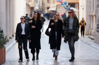 Đir po gradu, subotnja špica 21. 2. 2026.