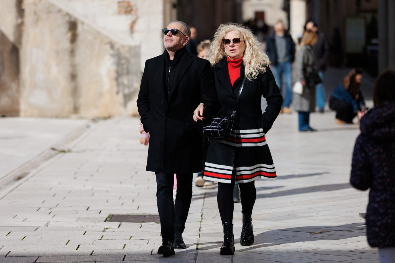 Đir po gradu, subotnja špica 21. 2. 2026.