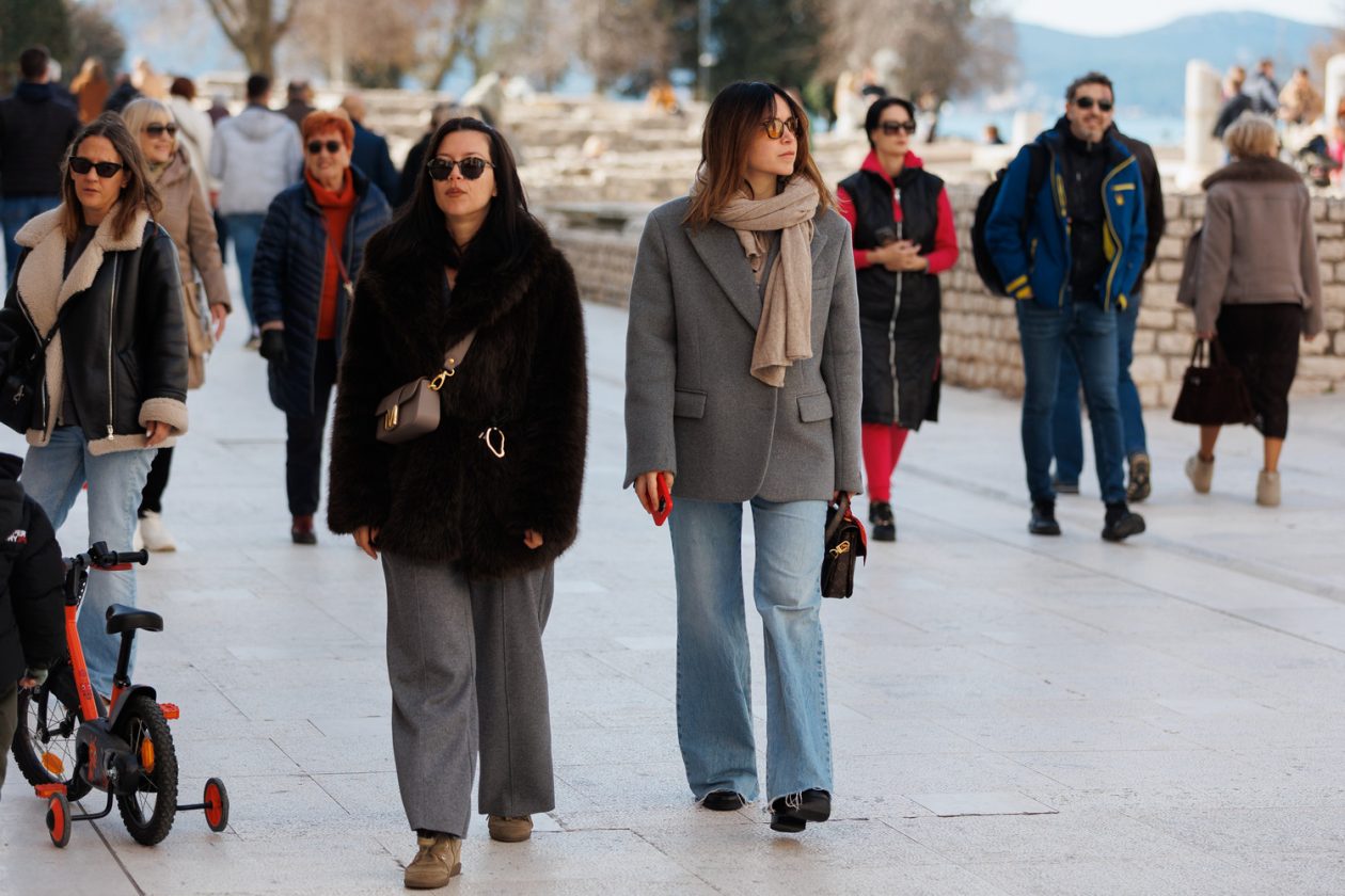 Đir po gradu, subotnja špica 21. 2. 2026.