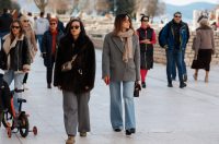 Đir po gradu, subotnja špica 21. 2. 2026.