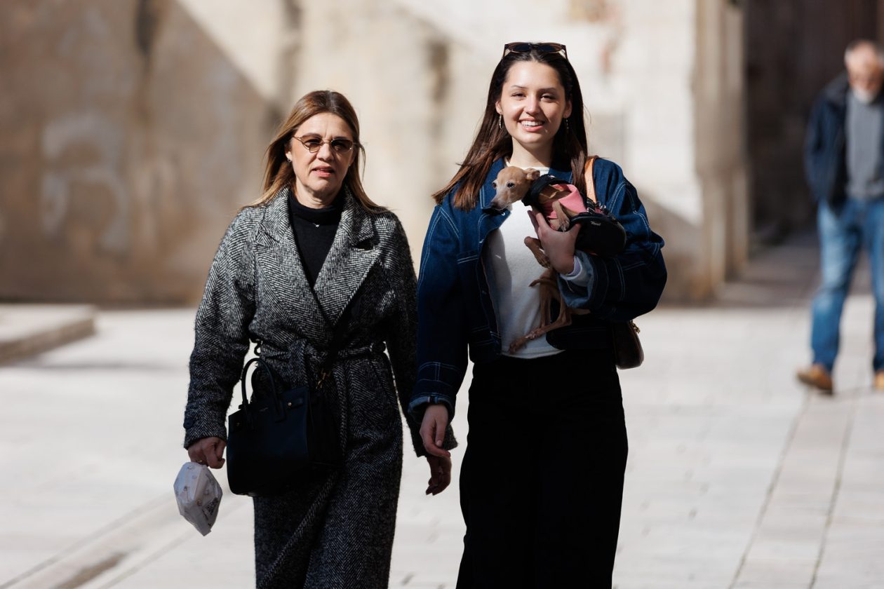 Đir po gradu, subotnja špica 21. 2. 2026.