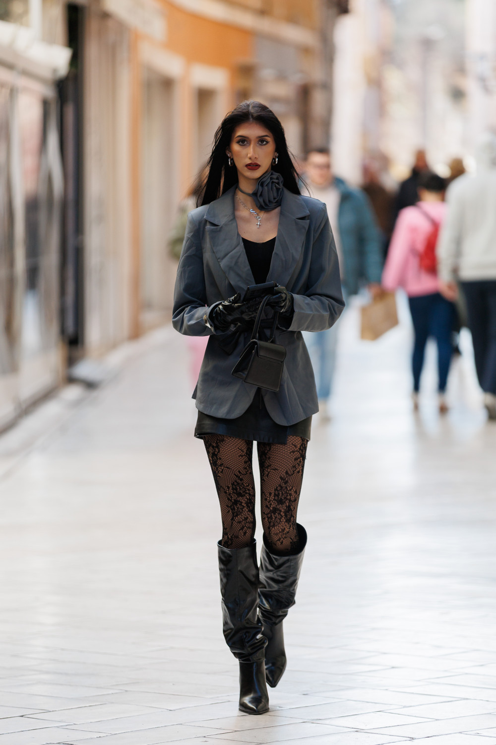 Đir po gradu, subotnja špica 21. 2. 2026.