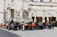 Đir po gradu, subotnja špica 21. 2. 2026.