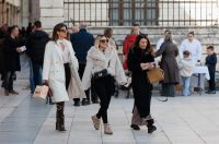 Đir po gradu, subotnja špica 21. 2. 2026.