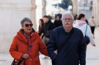 Đir po gradu, subotnja špica 21. 2. 2026.