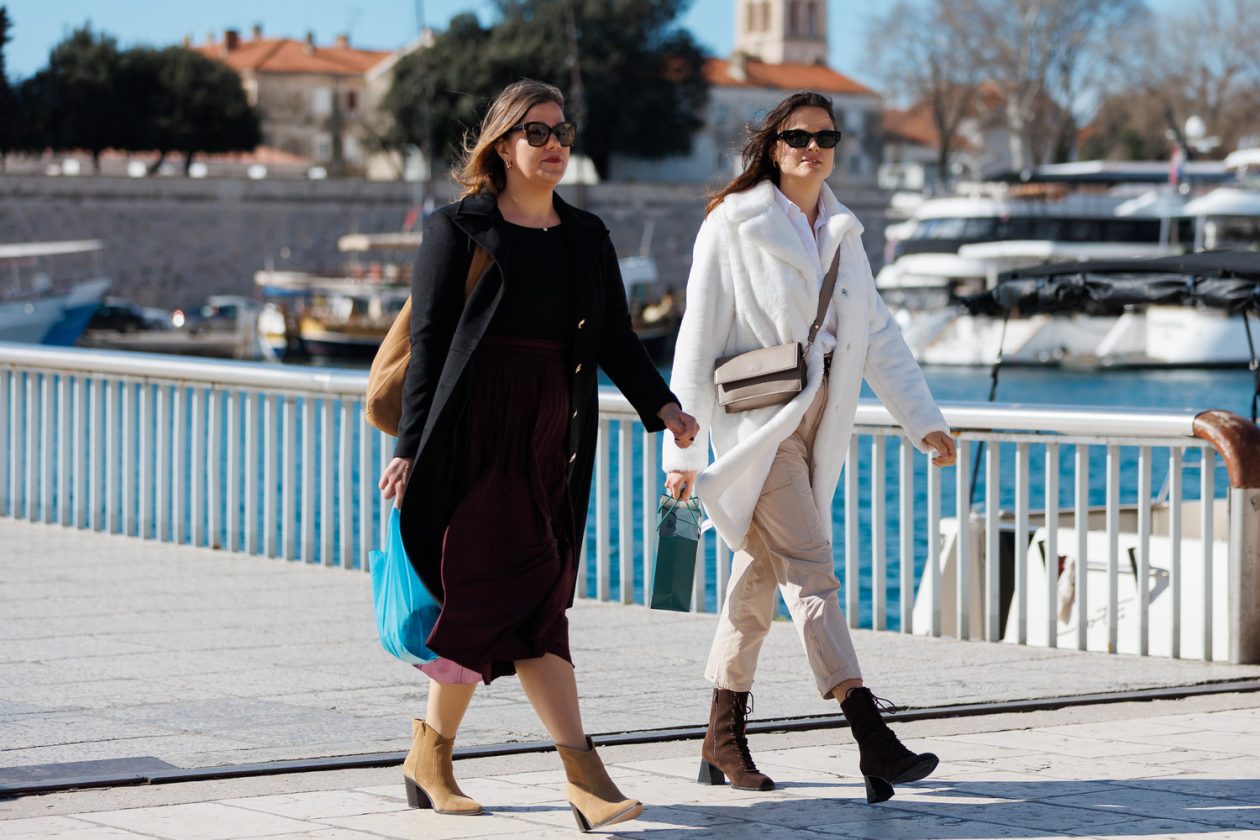 Đir po gradu, subotnja špica 21. 2. 2026.