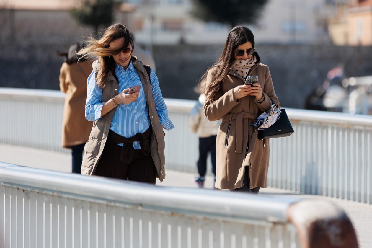 Đir po gradu, subotnja špica 21. 2. 2026.