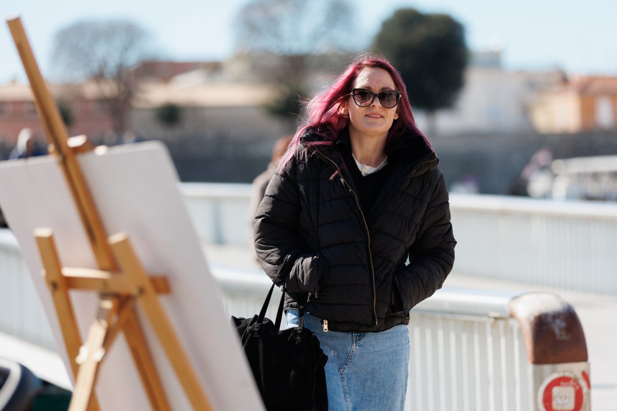 Đir po gradu, subotnja špica 21. 2. 2026.