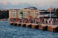 Večernji đir po gradu, 22. srpnja 2025.