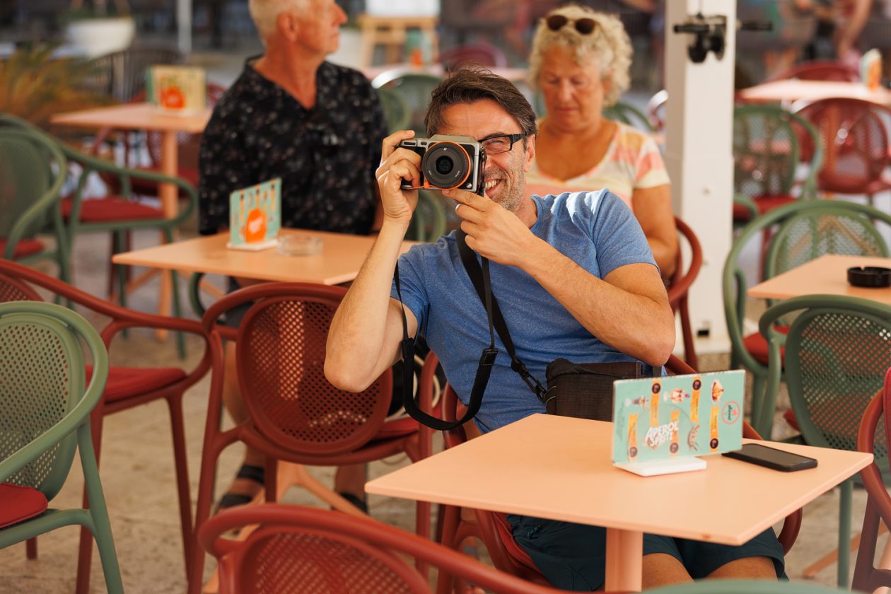 Đir po gradu, 17. rujna 2025.