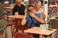 Đir po gradu, 17. rujna 2025.