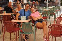 Đir po gradu, 17. rujna 2025.