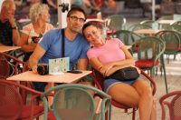 Đir po gradu, 17. rujna 2025.