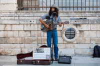 Đir po gradu, 17. rujna 2025.