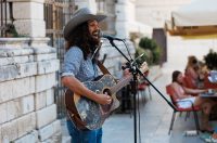 Đir po gradu, 17. rujna 2025.