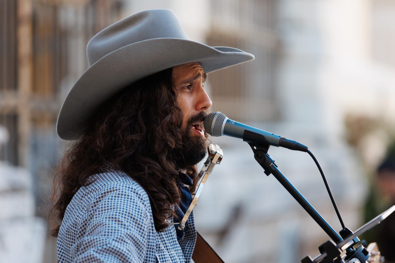 Đir po gradu, 17. rujna 2025.