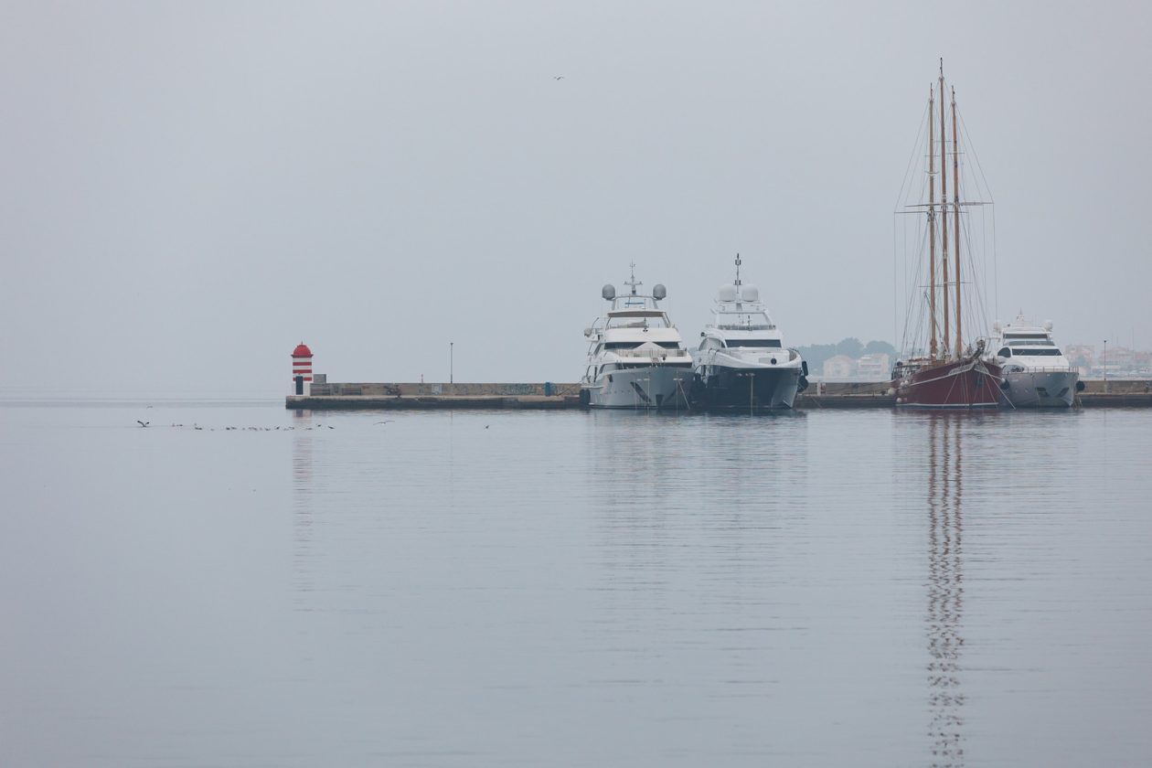 Đir po gradu, subotnja špica, 28. veljače 2026.