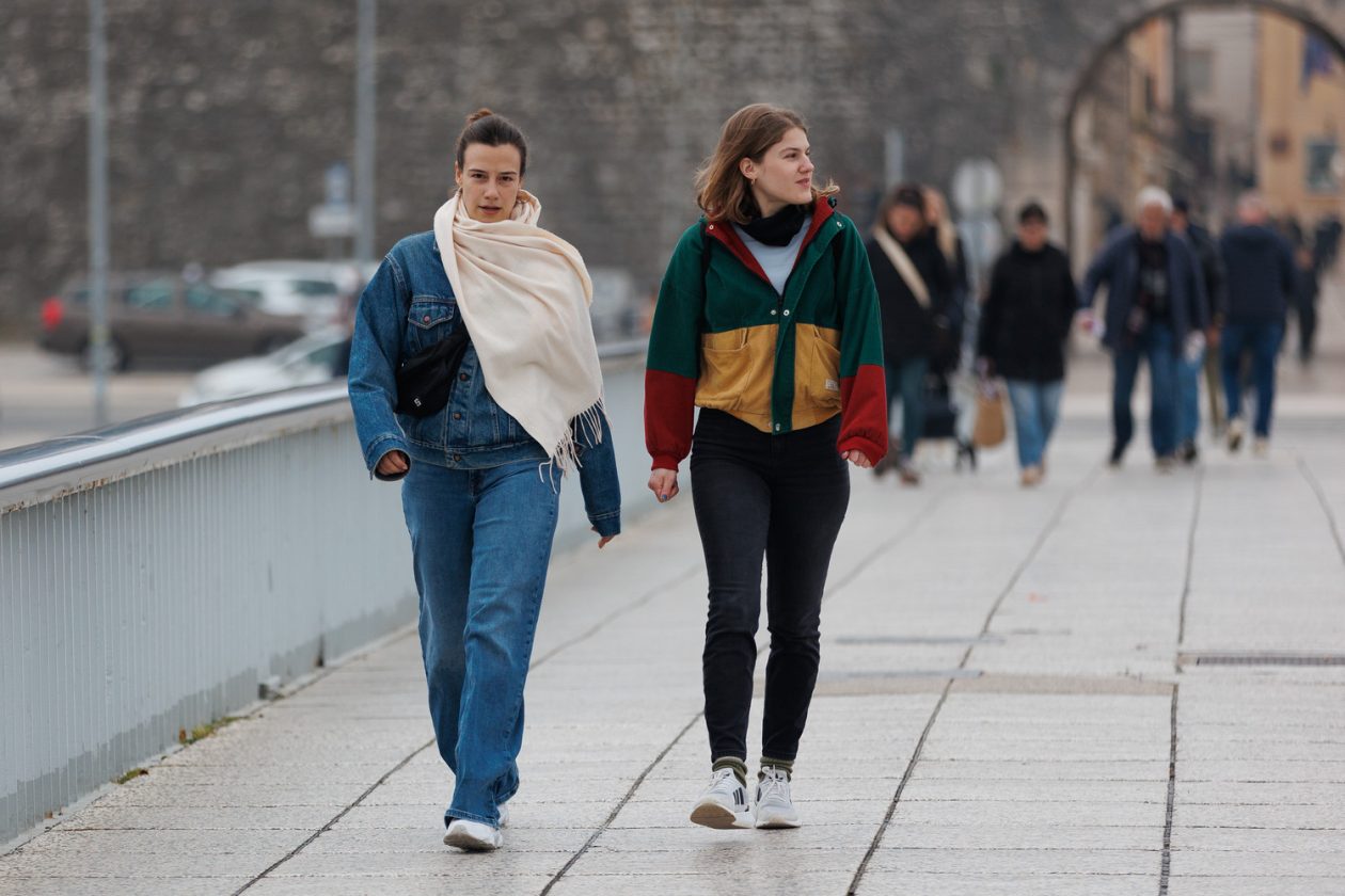 Đir po gradu, subotnja špica, 28. veljače 2026.