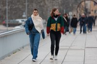 Đir po gradu, subotnja špica, 28. veljače 2026.