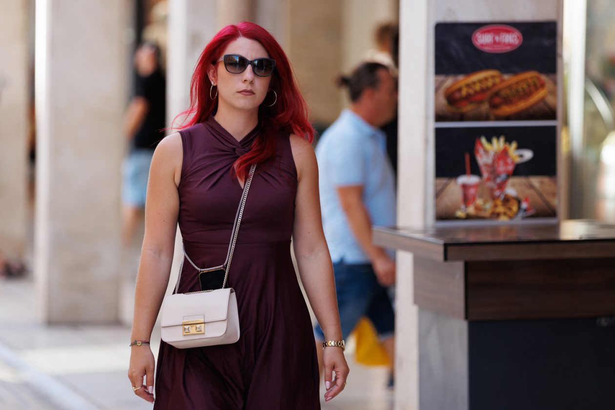 Đir po gradu, 17. rujna 2025.