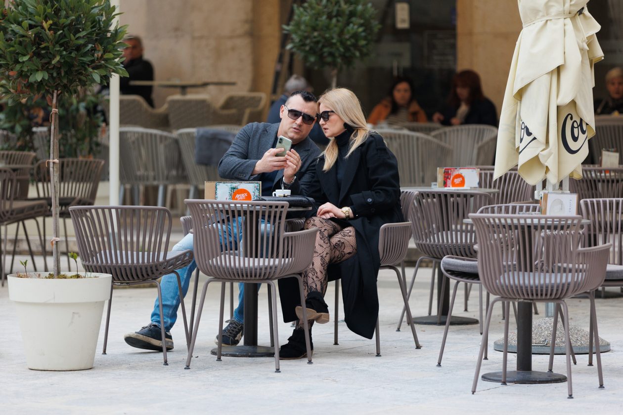 Đir po gradu, subotnja špica, 28. veljače 2026.