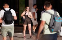 Đir po gradu, 17. rujna 2025.