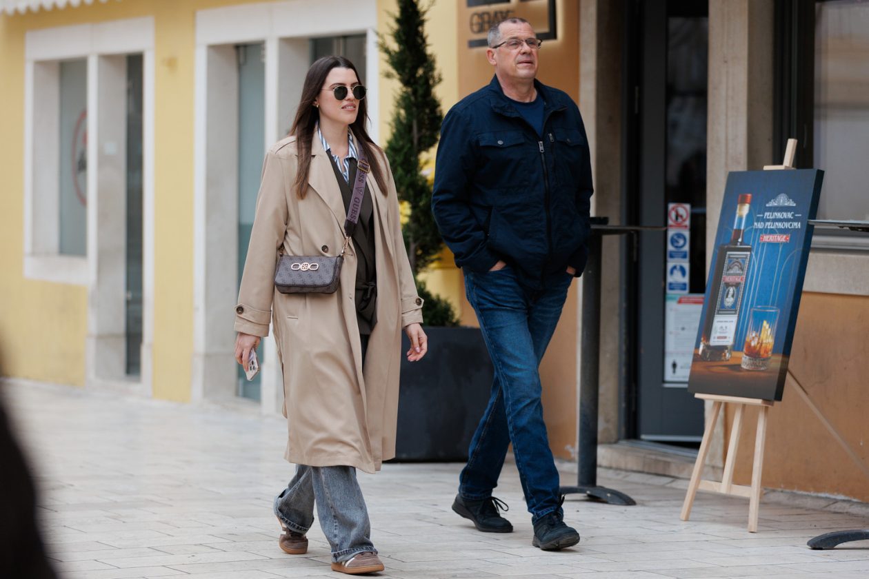 Đir po gradu, subotnja špica, 28. veljače 2026.