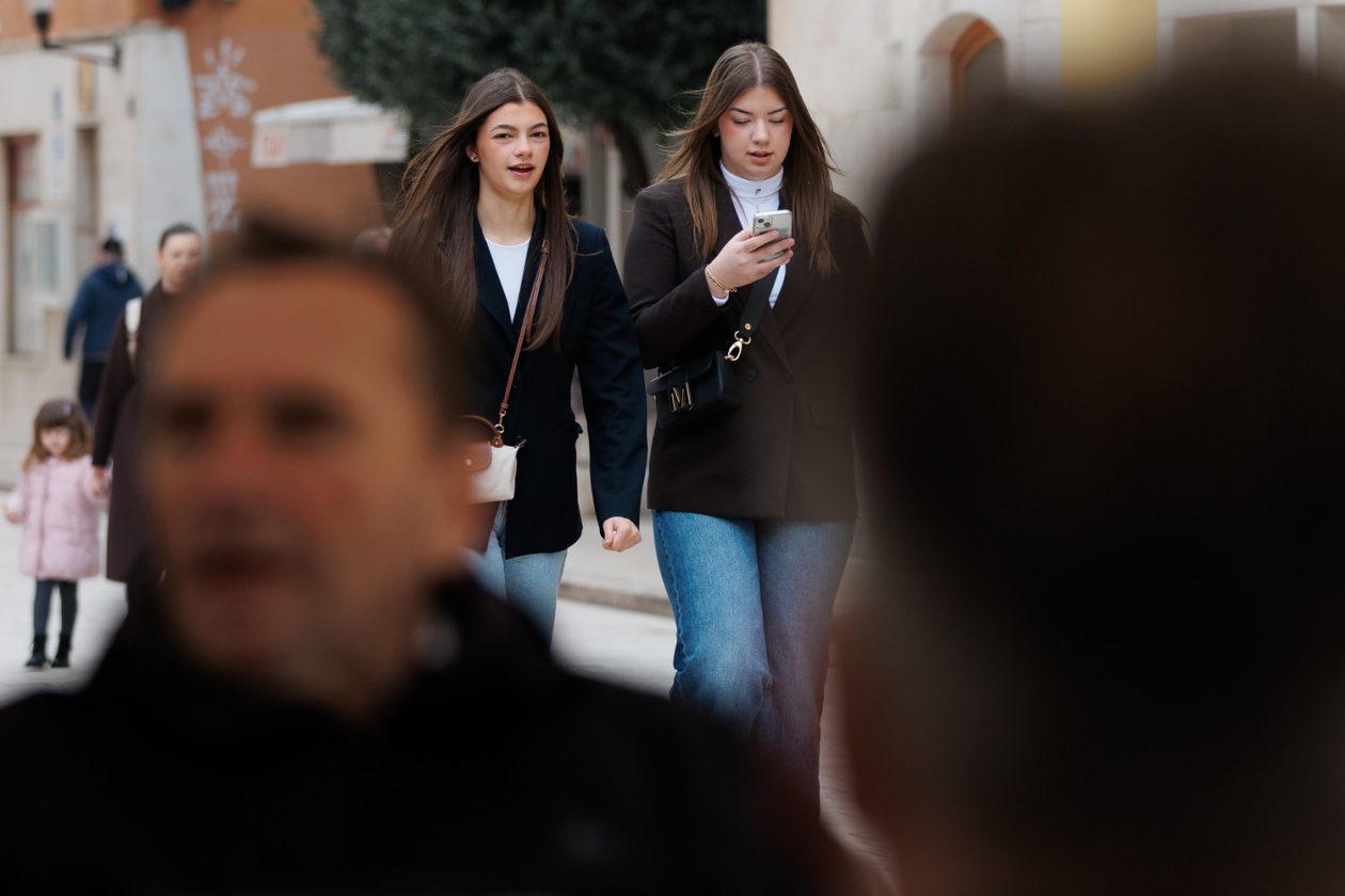 Đir po gradu, subotnja špica, 28. veljače 2026.