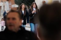 Đir po gradu, subotnja špica, 28. veljače 2026.