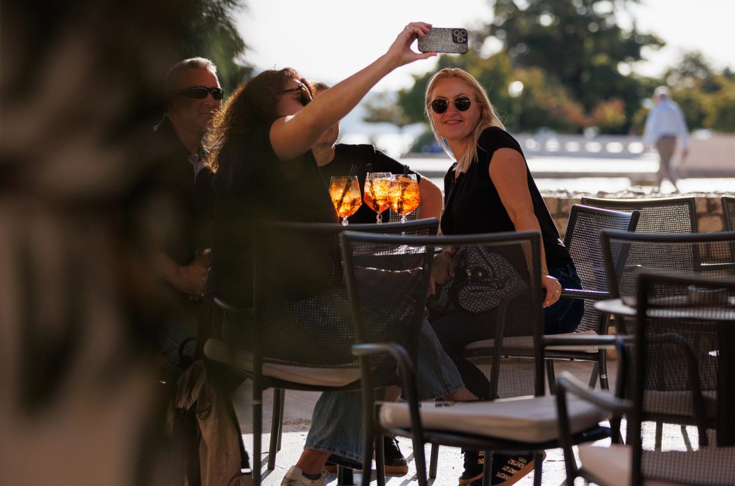 Đir po gradu, 17. rujna 2025. Đir po gradu, 17. rujna 2025.