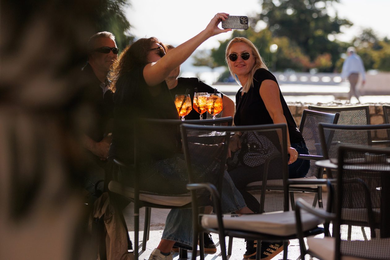 Đir po gradu, 17. rujna 2025.