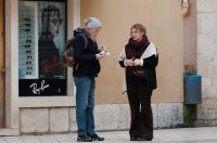 Đir po gradu, subotnja špica, 28. veljače 2026.