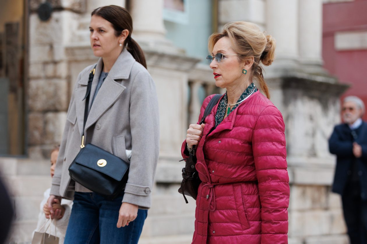 Đir po gradu, subotnja špica, 28. veljače 2026.