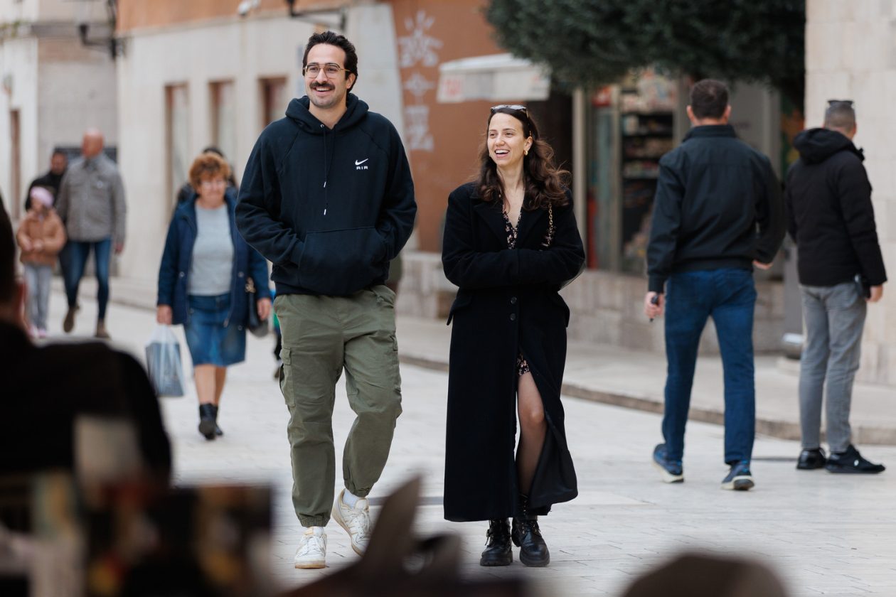 Đir po gradu, subotnja špica, 28. veljače 2026.