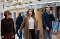 Đir po gradu, subotnja špica, 28. veljače 2026.