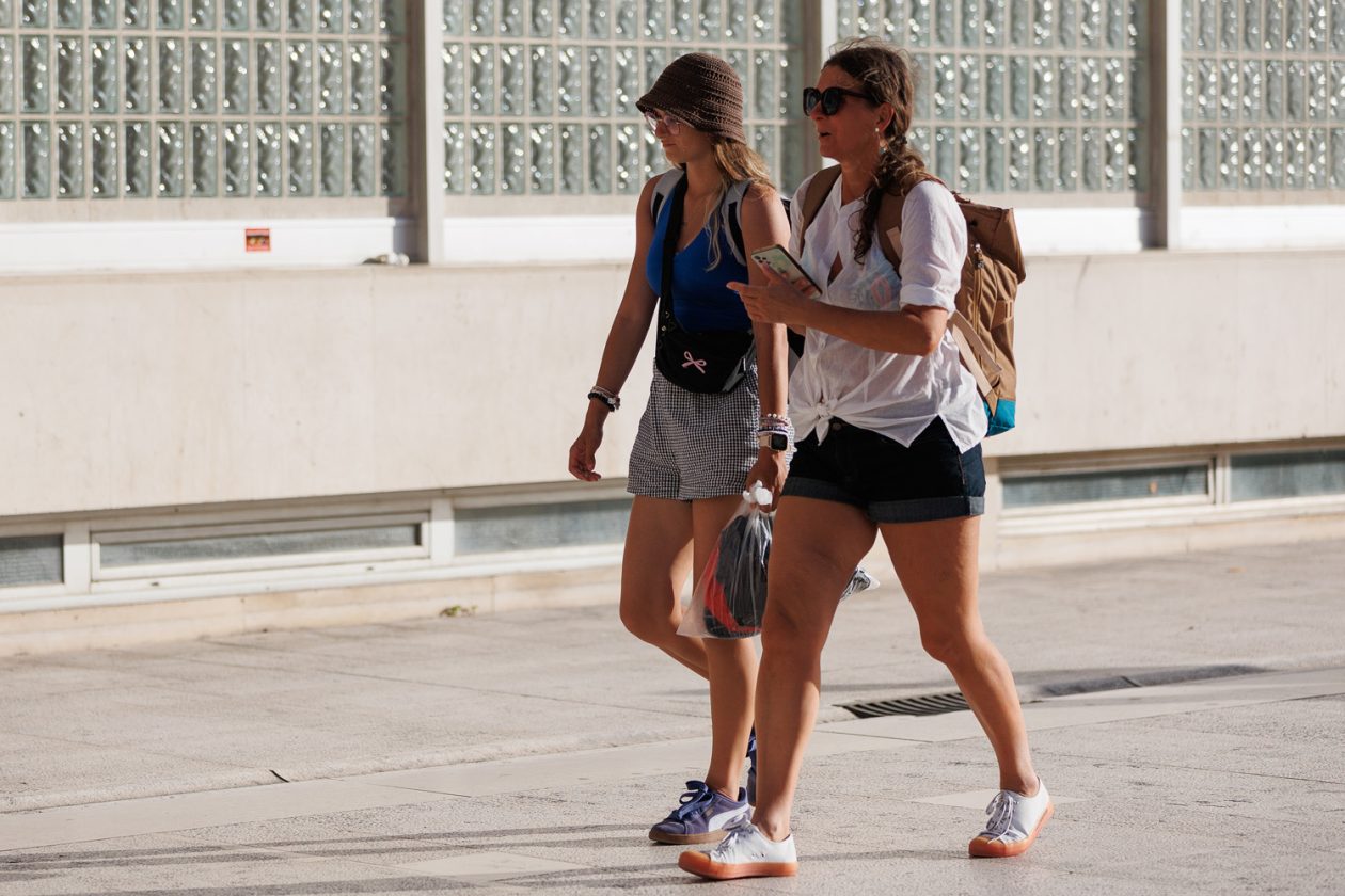 Đir po gradu, 17. rujna 2025.