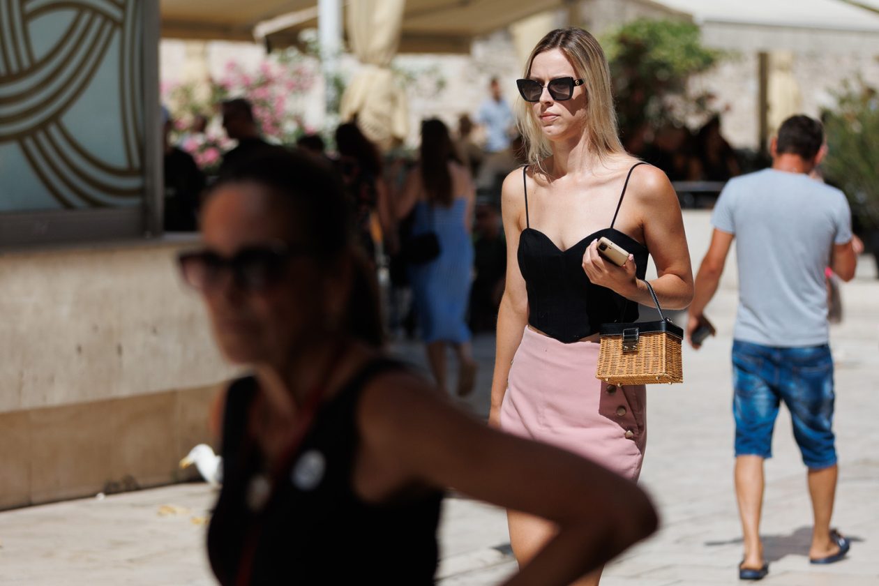 Đir po gradu, subotnja špica, 26. srpnja 2025.