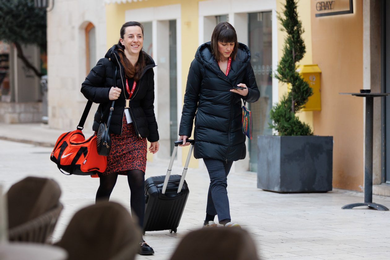 Đir po gradu, subotnja špica, 28. veljače 2026.