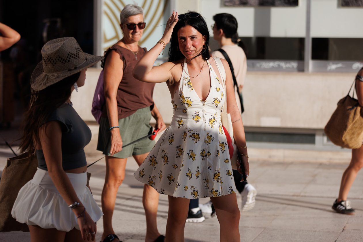 Đir po gradu, 17. rujna 2025.