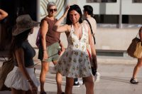 Đir po gradu, 17. rujna 2025.