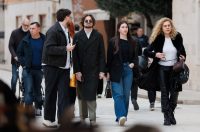 Đir po gradu, subotnja špica, 28. veljače 2026.