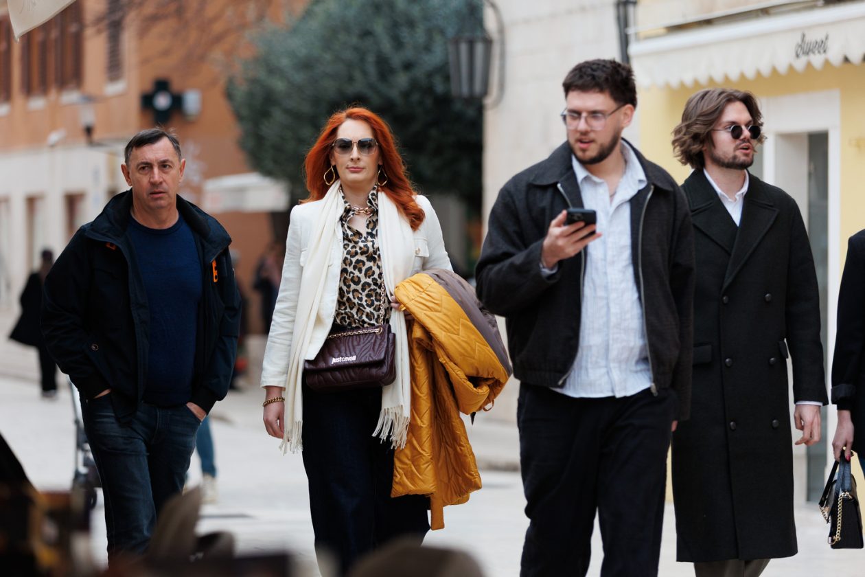 Đir po gradu, subotnja špica, 28. veljače 2026.