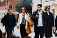 Đir po gradu, subotnja špica, 28. veljače 2026.