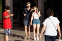 Đir po gradu, 17. rujna 2025.