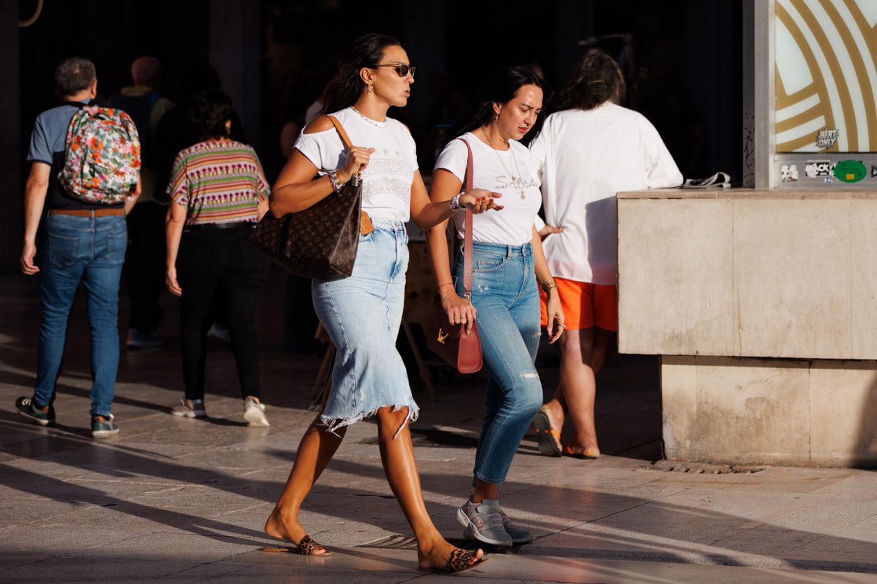 Đir po gradu, 17. rujna 2025.