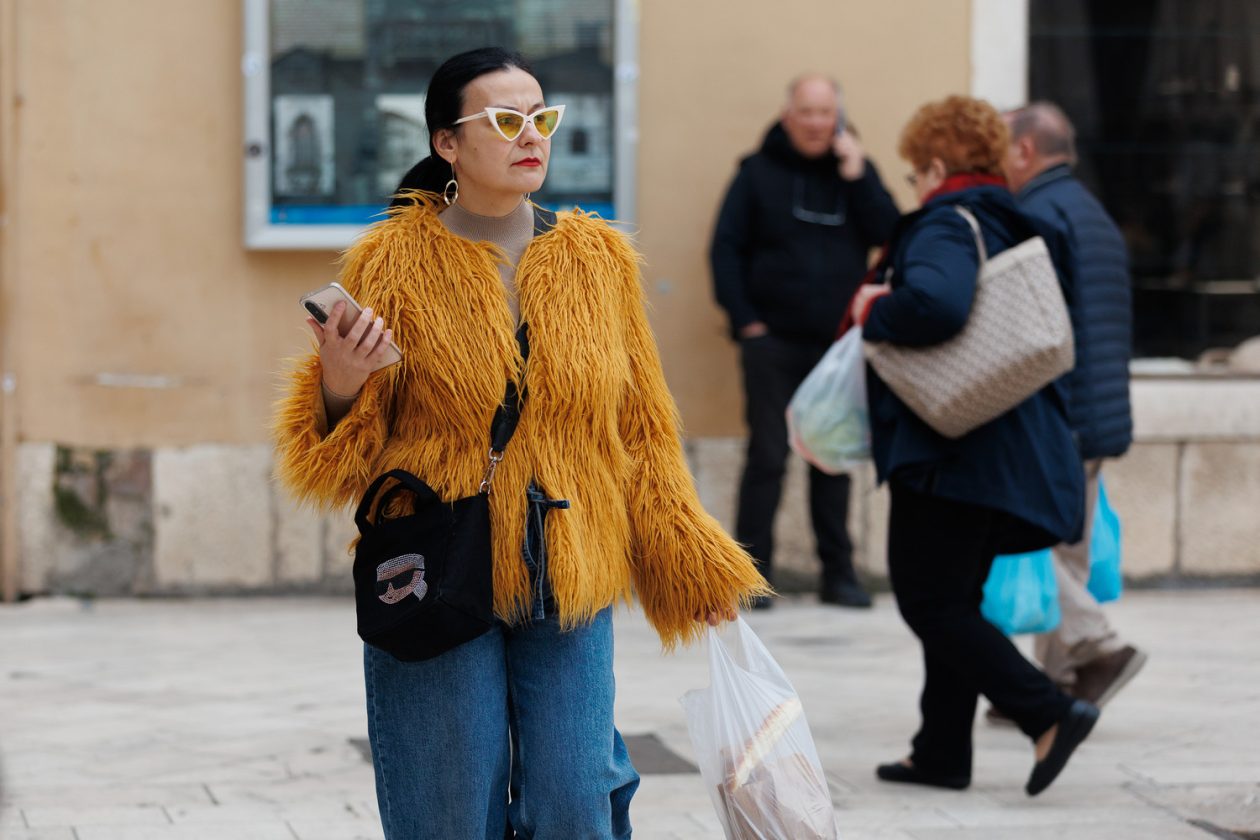 Đir po gradu, subotnja špica, 28. veljače 2026.