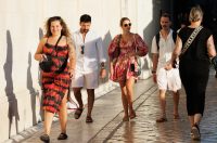 Đir po gradu, 17. rujna 2025.