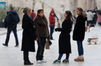 Đir po gradu, subotnja špica, 28. veljače 2026.