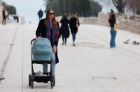 Đir po gradu, subotnja špica, 28. veljače 2026.