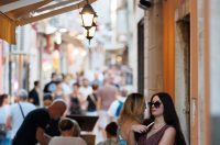 Đir po gradu, 17. rujna 2025.